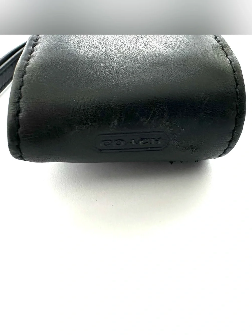 Coach Nokia Cell Phone Case 1990s